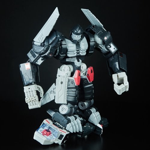 Transformers Generations Power of the Primes Throne of the Primes Optimal Optimus
