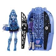 Monster High Skulltimate Secrets: Monster Mysteries Abbey Bominable Doll