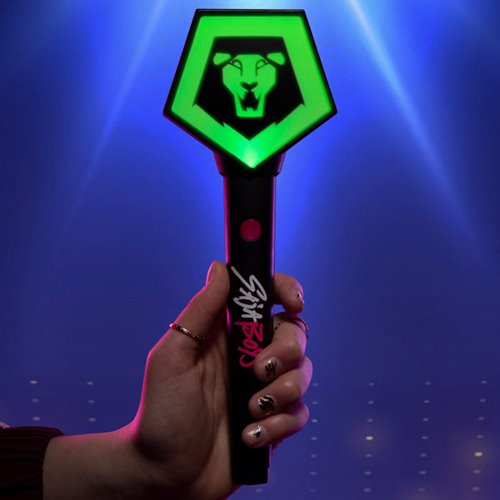 KPop Demon Hunters Saja Boys Light Stick