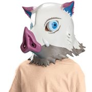 Demon Slayer Inosuke Hashibira Boar Roleplay Mask