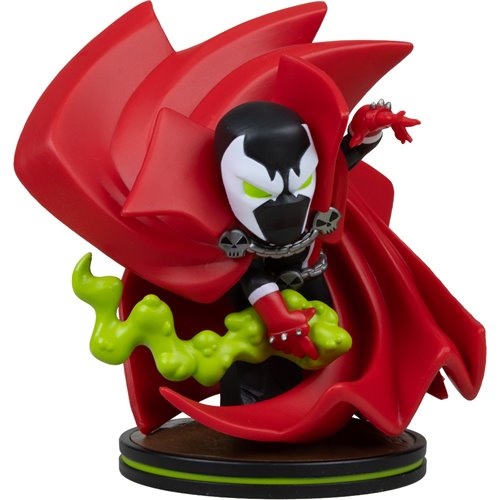 QMx Q-Fig Spawn Blind Box Wave 1 Case of 8