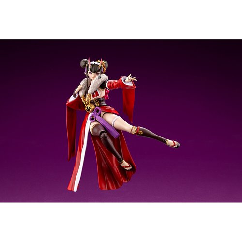 Arcanadea Ornela Model Kit