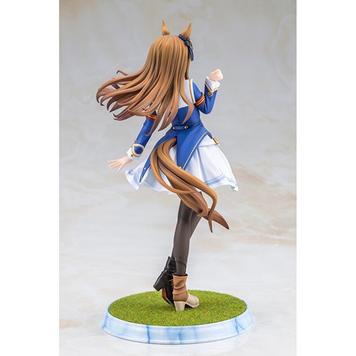 Uma Musume: Pretty Derby Grass Wonder 1:7 Scale Statue