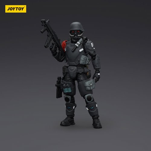 Joy Toy Battle for the Stars Fear XS-01 Night Raid Type Pilot