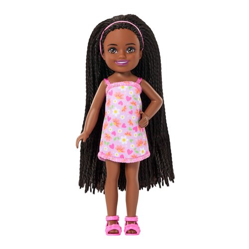 Barbie Club Chelsea Doll Case of 6