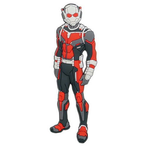 Ant-Man PVC Soft Touch Magnet