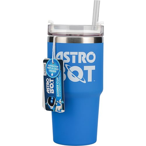 Astro Bot Gamer Cup
