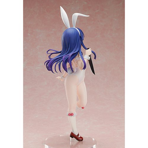 Higurashi: When They Cry - SOTSU Rika Furude Bunny Version B-Style 1:4 Scale Statue