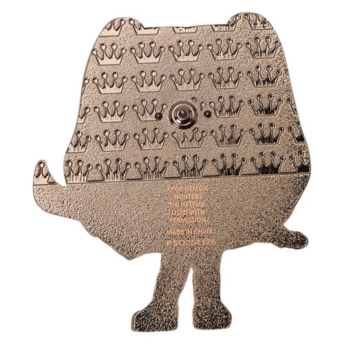 KPop Demon Hunters Mystery Box Pin Case of 12