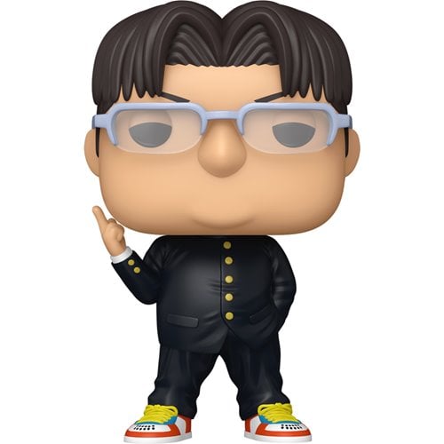 Dandadan Kinta Funko Pop! Vinyl Figure #2388