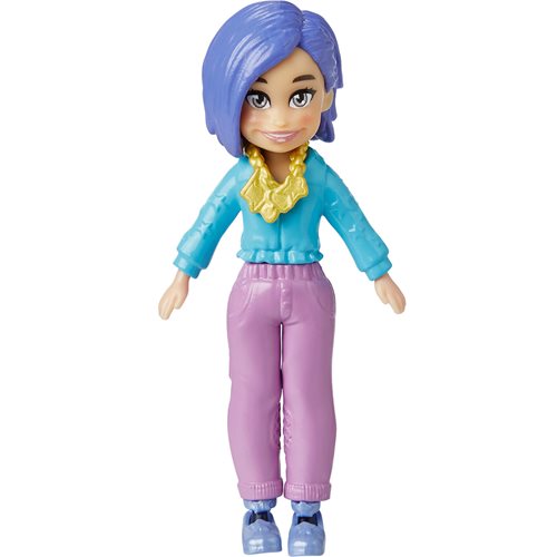 Polly Pocket Fashion Pack