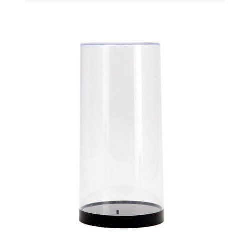 NECA Originals 7-Inch Action Figure Cylindrical Display Stand