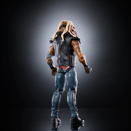 WWE Elite Collection Series 119 Dexter Lumis Action Figure