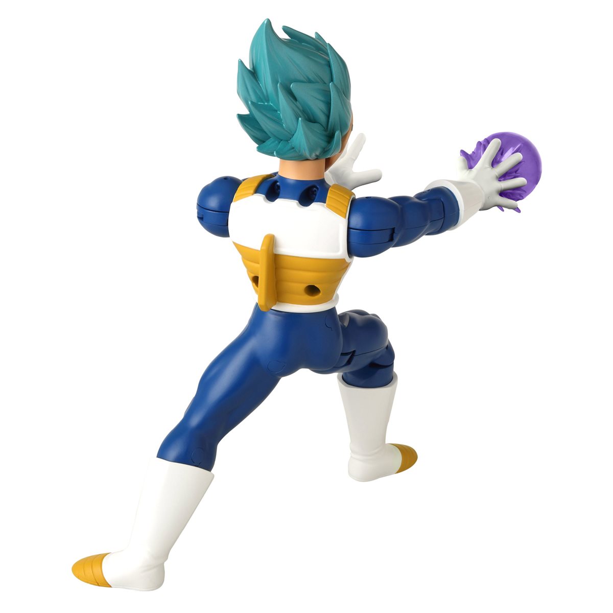 Dragon Ball Attack Super Saiyan Blue Goku 7-Inch Action Figure