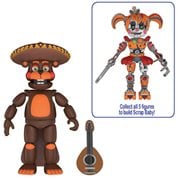 Five Nights at Freddy's: Pizza Simulator El Chip 5-Inch Action Figure