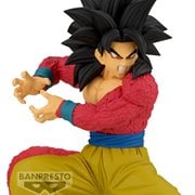 Dragon Ball GT Super Saiyan 4 Goku (vs. Super Baby 2) Match Makers Statue