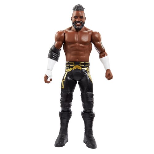 WWE Basic Figure Series 133 Action Figure Case of 12
