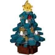 Christmas Tree Version 2 Nanoblock Constructible Figure