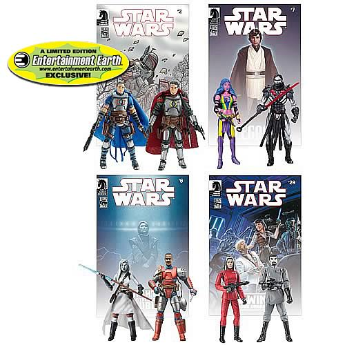 exclusive star wars figures
