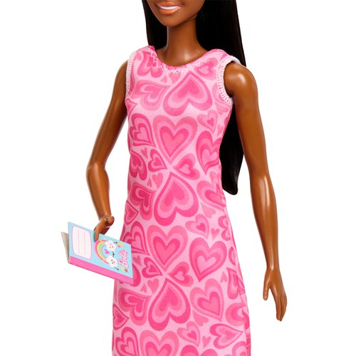 Barbie Careers Teacher Doll with Black Hair