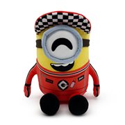 Despicable Me 4 Racecar Minion 9-Inch Plush