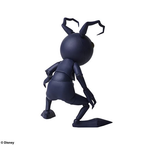 Kingdom Hearts III Shadow 2-Pack Bring Arts Action Figure Set