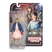 Stranger Things Eleven 7-Inch Action Figure