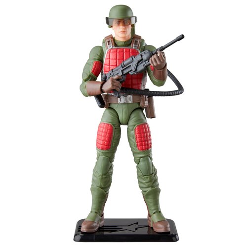 G.I. Joe Classified Retro 6-Inch Action Figures Wave 9 Case of 4