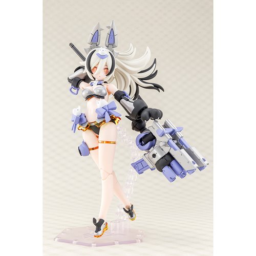 Megami Device PUNI MOFU Gin Lang 1:1 Scale Model Kit