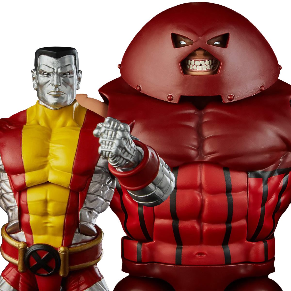 Marvel Legends X-men Colossus Action Figures