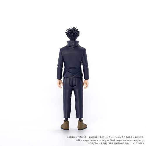 Jujutsu Kaisen CK-J02 Megumi Fushiguro Collekazaro Action Figure