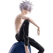 Neon Genesis Evangelion Kaworu Nagisa Evangelion 2.22 Ichibansho Statue