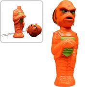 Universal Monsters Creature from the Black Lagoon Halloween Orange Super Soapies