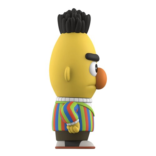 Sesame Street Bert FUN! FUN! Vinyl Figure