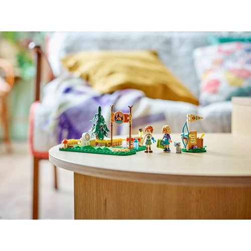 LEGO Friends 42622 Adventure Camp Archery Range
