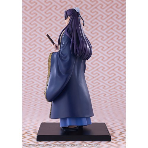 The Apothecary Diaries Jinshi Oshi Works Statue