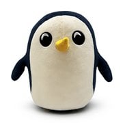 Adventure Time Gunter 9-Inch Plush