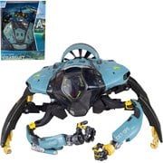 Avatar: The Way of Water CET-OPS Crabsuit Megafig Figure