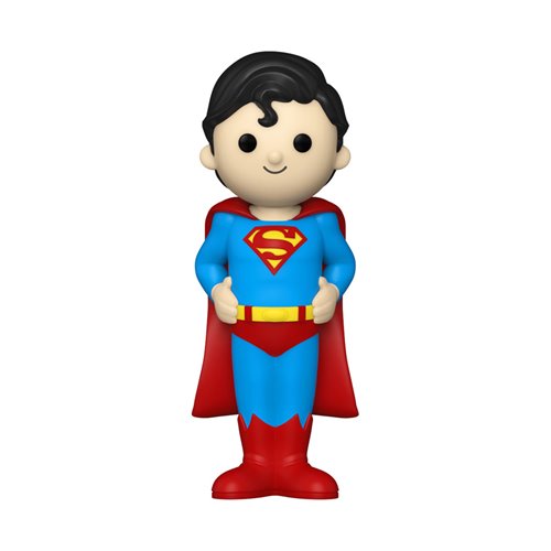 Superman (1978) Rewind Vinyl Figure