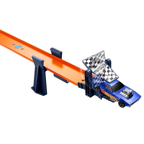 Hot Wheels Speed Challenge 1:64 Scale RC Track Playset