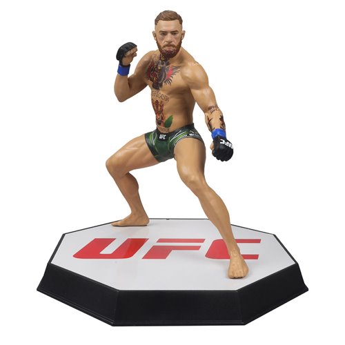 UFC SportsPicks Conor McGregor 7-Inch Scale Posed Figure