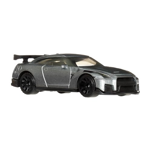 Matchbox Power Grabs 2026 Mix 12 Die-Cast Vehicle Case of 48