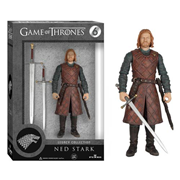 Game of Thrones Ned Stark Legacy Collection Funko Action Figure