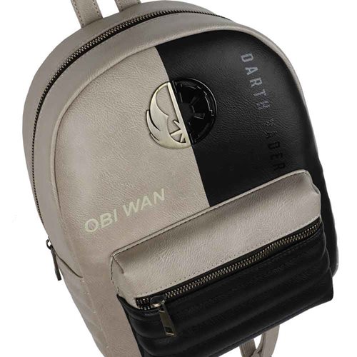 Star Wars Obi-Wan vs. Darth Vader Mini-Backpack