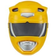 Mighty Morphin Power Rangers: Re-Ignition Power Ranger Yellow Ranger Mask