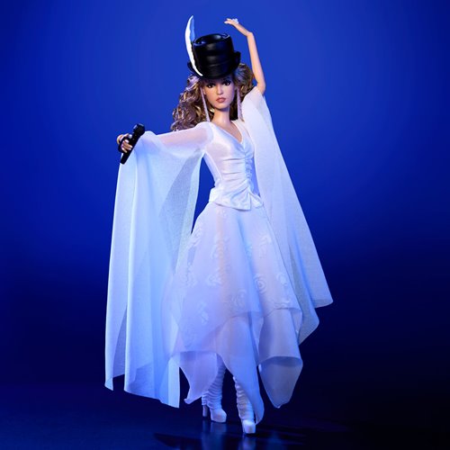Stevie Nicks Bella Donna Barbie Doll