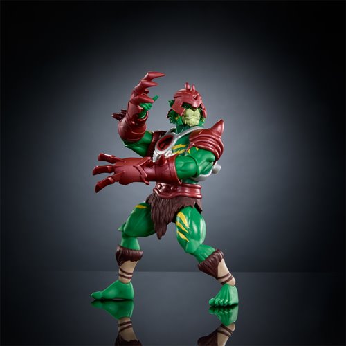 Motu x Thundercat Wave 1 Figure 3 Action Figure