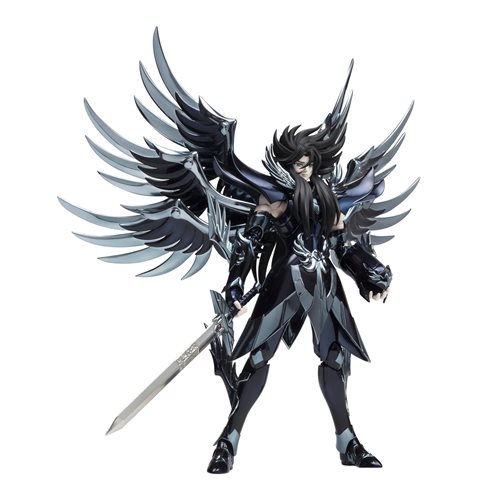 Saint Seiya Hades Saint Cloth Myth EX Action Figure