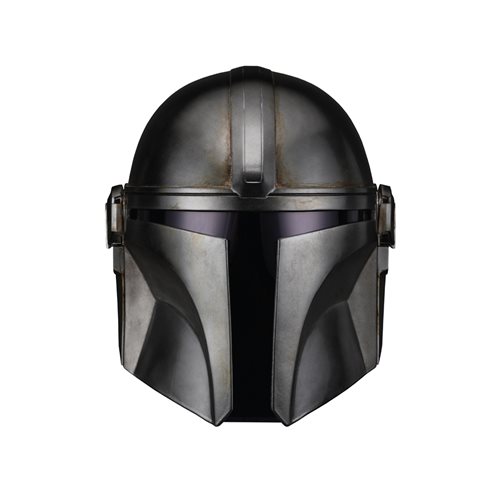 Star Wars: The Mandalorian Helmet