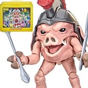 Power Rangers Pudgy Pig Lunchbox 6-Inch Action Figure